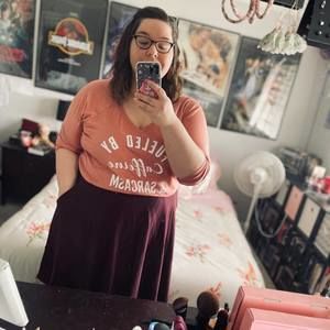 Meet your Posher, Amanda